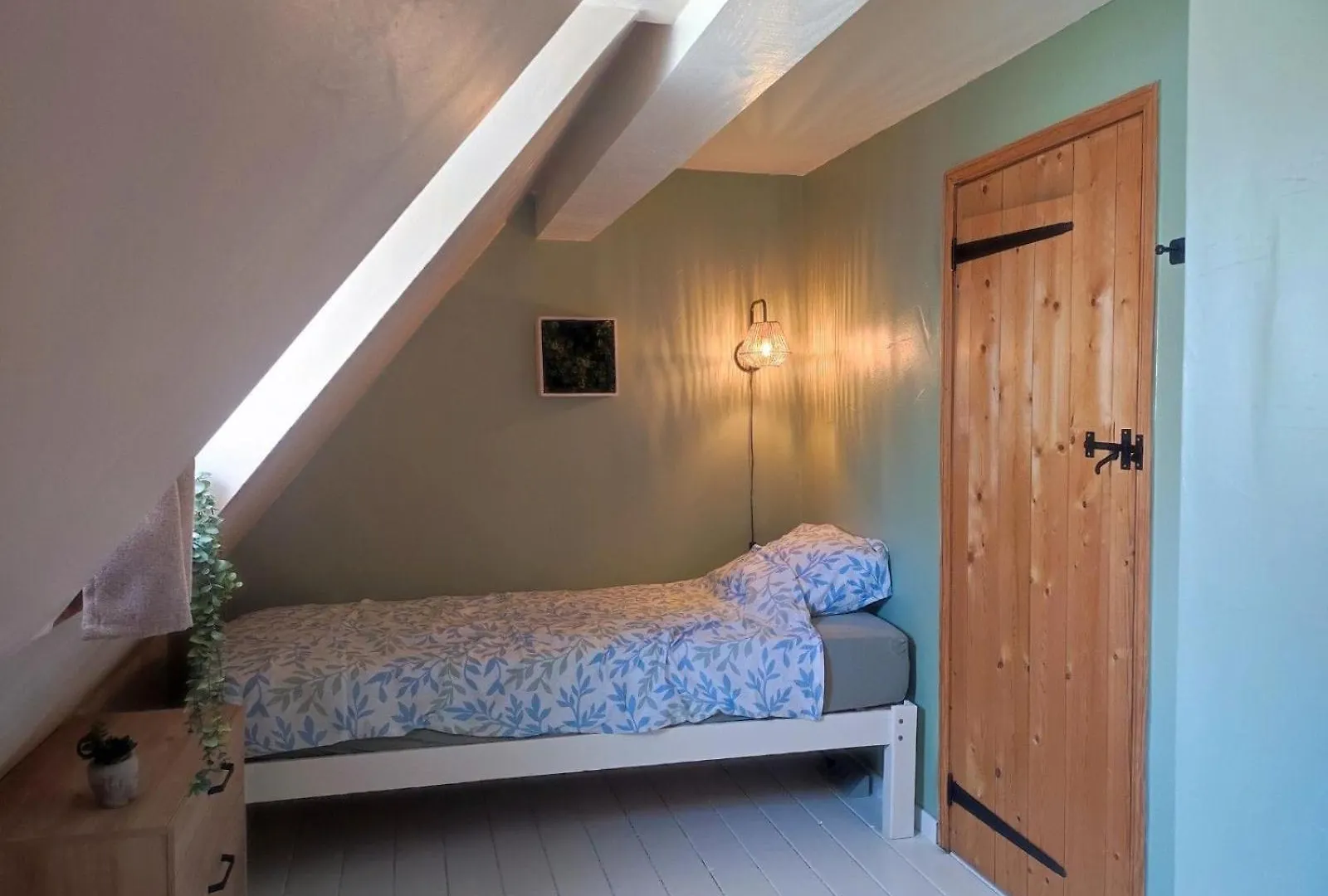 Apartamento Gitesdanslelot Concores